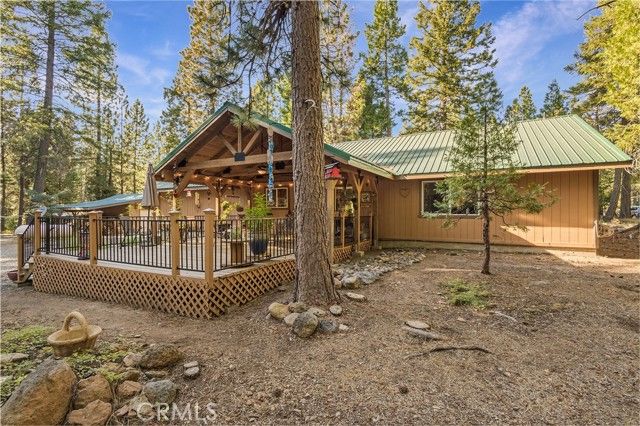 7516 Maddrill Ln, Butte Meadows, CA | . Photo 42 of 60