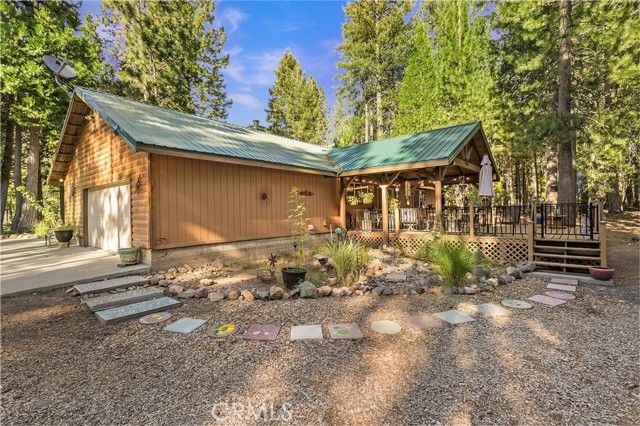 7516 Maddrill Ln, Butte Meadows, CA | . Photo 43 of 60