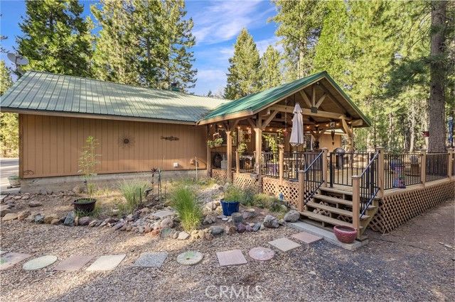 7516 Maddrill Ln, Butte Meadows, CA | . Photo 44 of 60