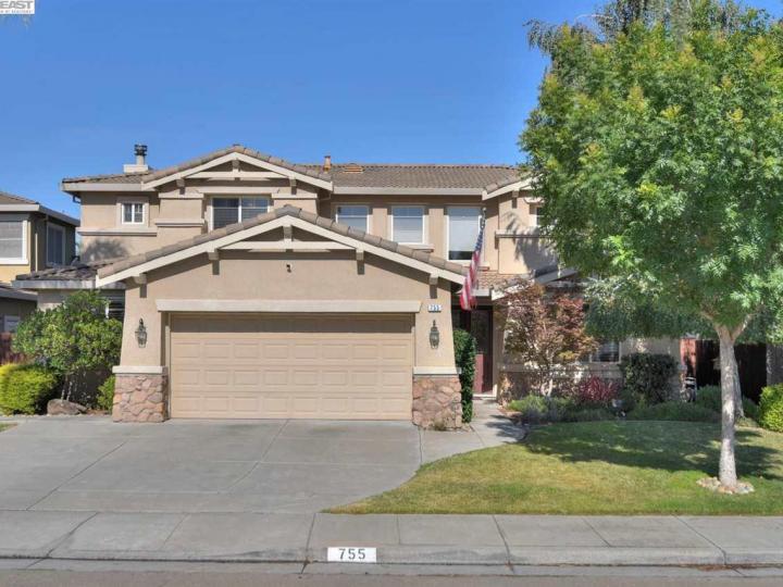 755 Mount Rushmore Ave, Tracy, CA | Sterling Park | No. Photo 1 of 37