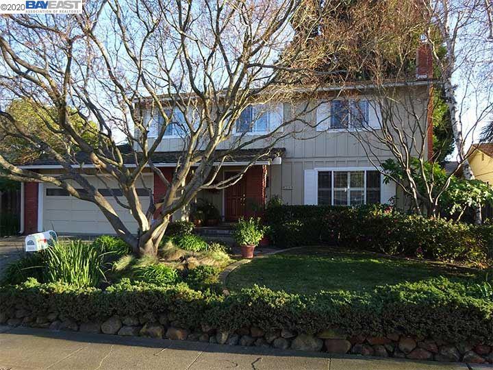 7555 Northland Ave, San Ramon, CA | Country Clb Area | No. Photo 1 of 40