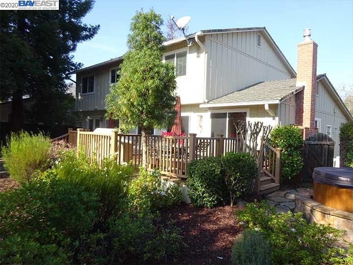 7555 Northland Ave, San Ramon, CA | Country Clb Area | No. Photo 35 of 40