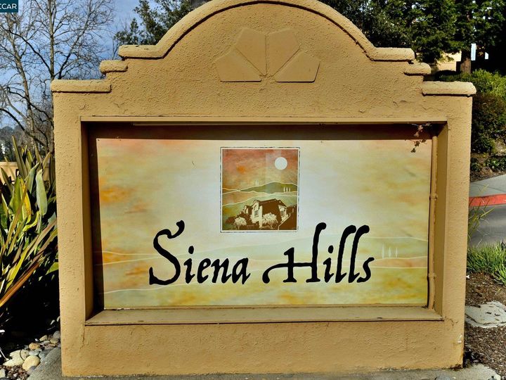 Siena Hills condo ##247. Photo 23 of 26
