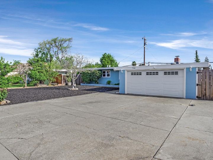 790 W Rincon Ave, Campbell, CA | . Photo 27 of 29