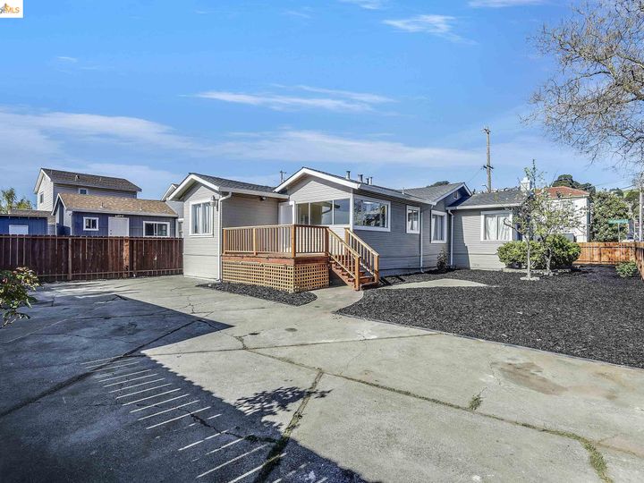 8141 Idlewood St, Oakland, CA | Eastmont. Photo 27 of 30