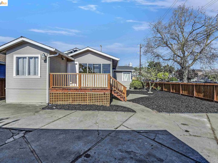 8141 Idlewood St, Oakland, CA | Eastmont. Photo 28 of 30