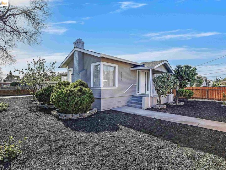 8141 Idlewood St, Oakland, CA | Eastmont. Photo 30 of 30