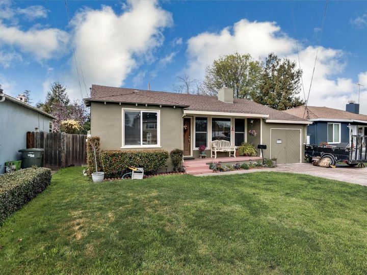 831 8th Ave, Redwood City, CA | . Photo 1 of 25