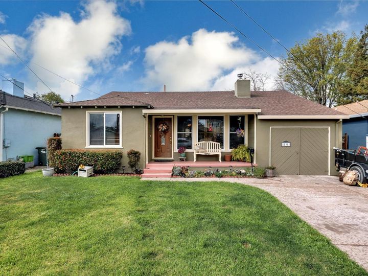 831 8th Ave, Redwood City, CA | . Photo 2 of 25