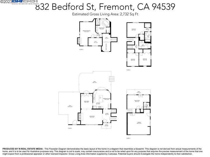 832 Bedford St, Fremont, CA | Mission San Jose. Photo 40 of 52
