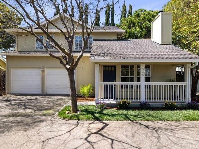 838 Excell Ct, Mountain View, CA | . Photo 1 of 35