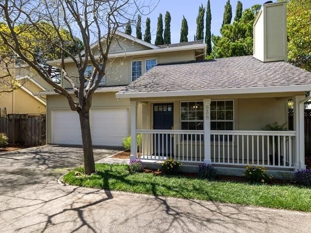 838 Excell Ct, Mountain View, CA | . Photo 2 of 35