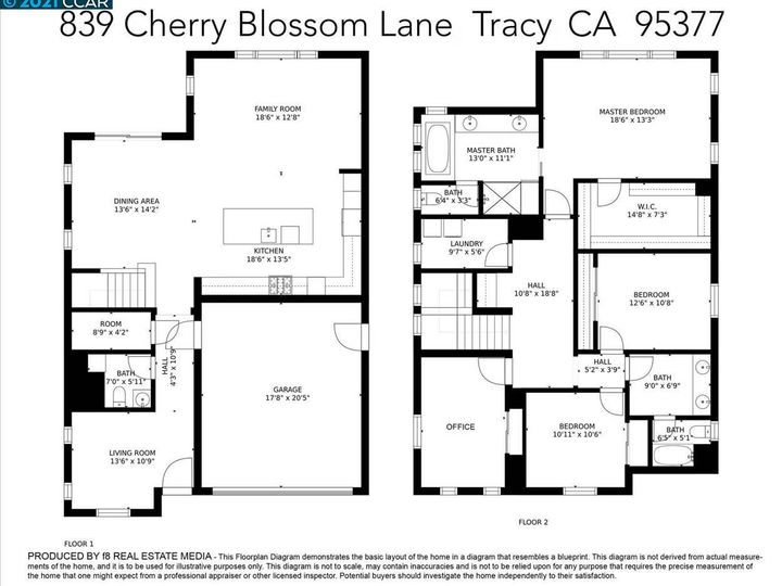 839 Cherry Blossom Ln, Tracy, CA | Edgewood. Photo 34 of 37