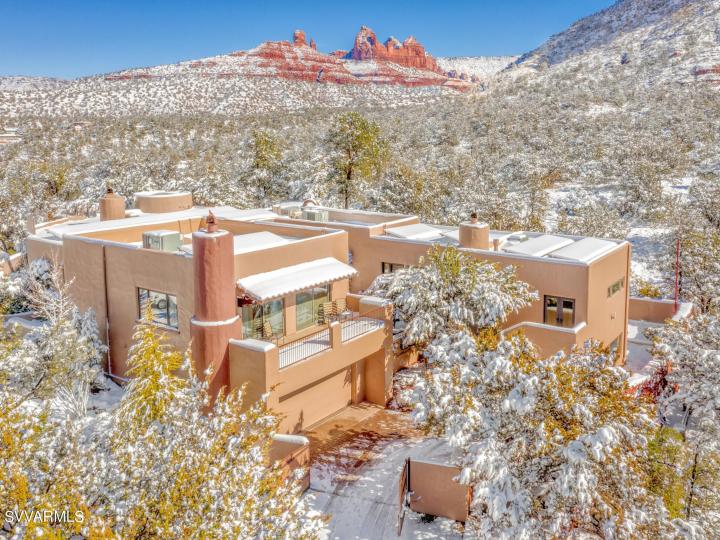 84 Forest View Dr, Sedona, AZ | Red Rock Heights. Photo 1 of 65
