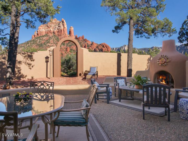 84 Forest View Dr, Sedona, AZ | Red Rock Heights. Photo 13 of 65