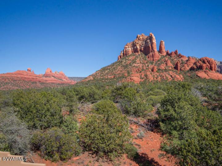 84 Forest View Dr, Sedona, AZ | Red Rock Heights. Photo 15 of 65