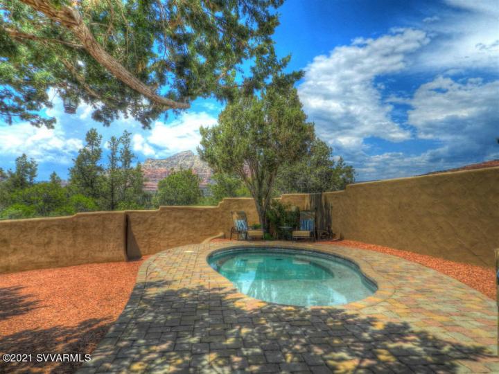 84 Forest View Dr, Sedona, AZ | Red Rock Heights. Photo 16 of 65