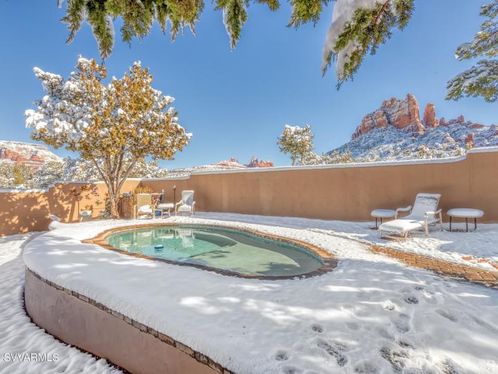84 Forest View Dr, Sedona, AZ | Red Rock Heights. Photo 17 of 65