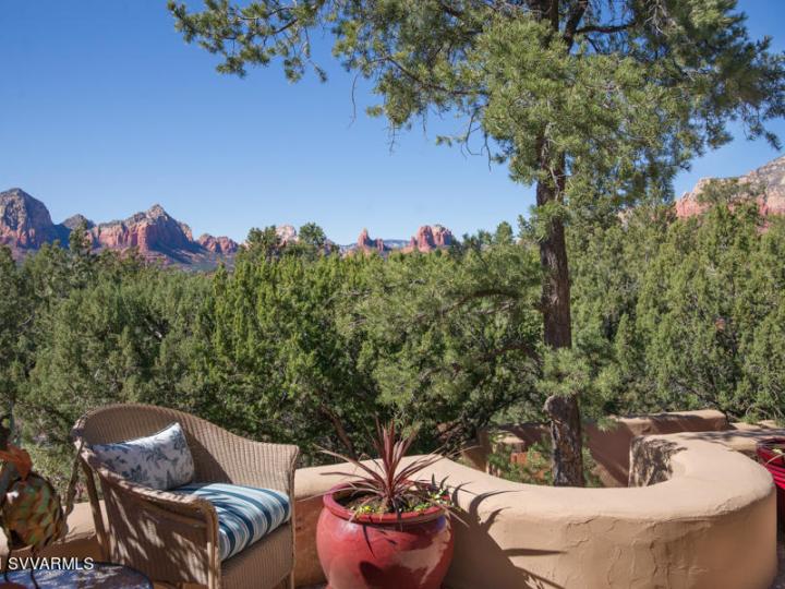 84 Forest View Dr, Sedona, AZ | Red Rock Heights. Photo 18 of 65
