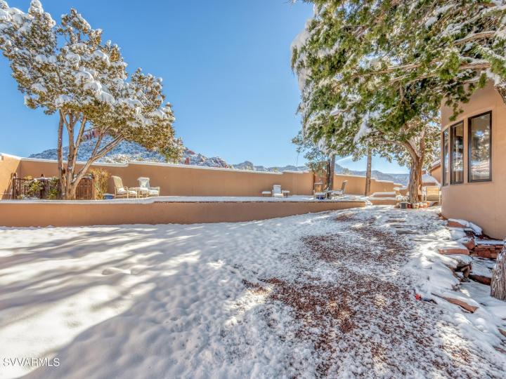 84 Forest View Dr, Sedona, AZ | Red Rock Heights. Photo 19 of 65