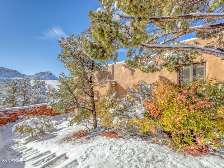 84 Forest View Dr, Sedona, AZ | Red Rock Heights. Photo 21 of 65