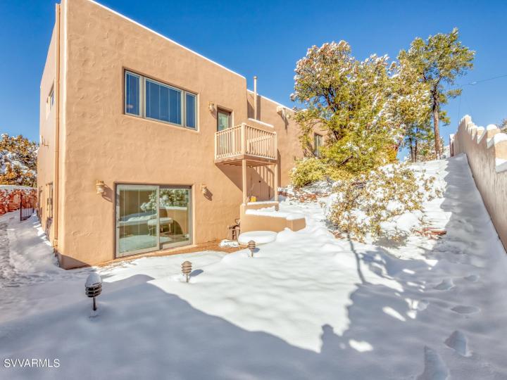 84 Forest View Dr, Sedona, AZ | Red Rock Heights. Photo 22 of 65
