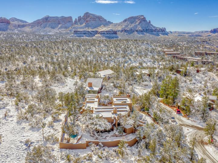 84 Forest View Dr, Sedona, AZ | Red Rock Heights. Photo 24 of 65