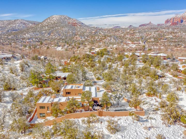 84 Forest View Dr, Sedona, AZ | Red Rock Heights. Photo 25 of 65