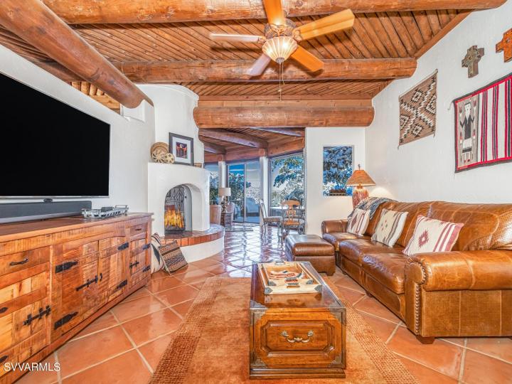 84 Forest View Dr, Sedona, AZ | Red Rock Heights. Photo 28 of 65