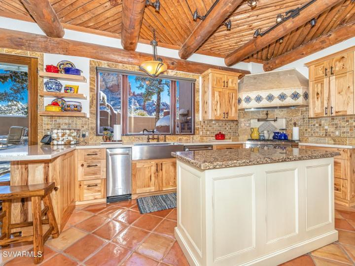 84 Forest View Dr, Sedona, AZ | Red Rock Heights. Photo 37 of 65