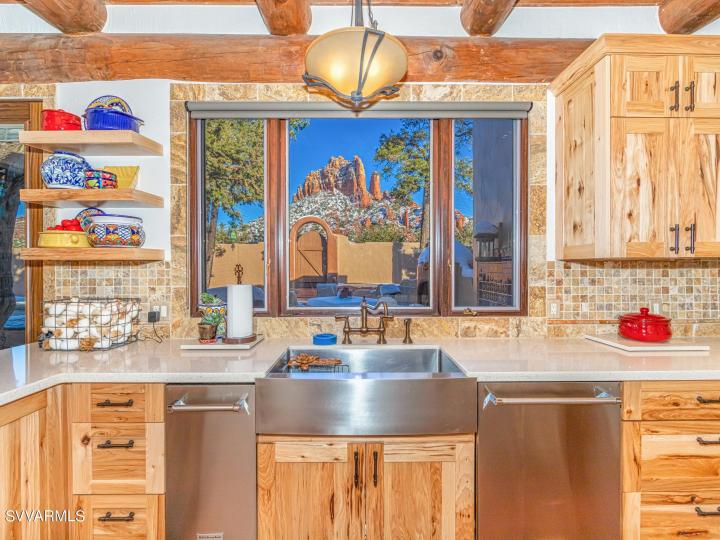 84 Forest View Dr, Sedona, AZ | Red Rock Heights. Photo 40 of 65
