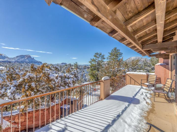 84 Forest View Dr, Sedona, AZ | Red Rock Heights. Photo 48 of 65