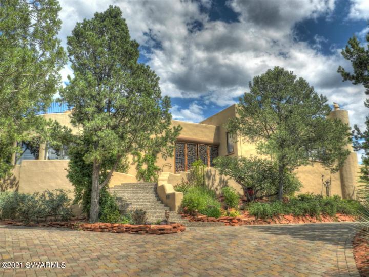 84 Forest View Dr, Sedona, AZ | Red Rock Heights. Photo 7 of 65