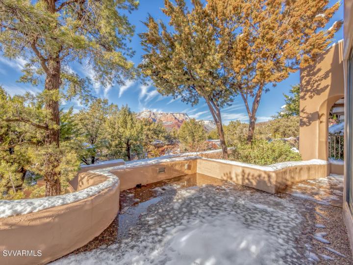 84 Forest View Dr, Sedona, AZ | Red Rock Heights. Photo 9 of 65