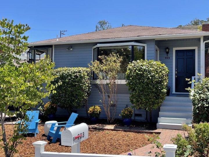 903 Ruth Ave, Belmont, CA | . Photo 2 of 17