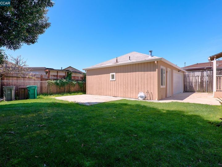 9321 Coral Rd, Oakland, CA | . Photo 25 of 27