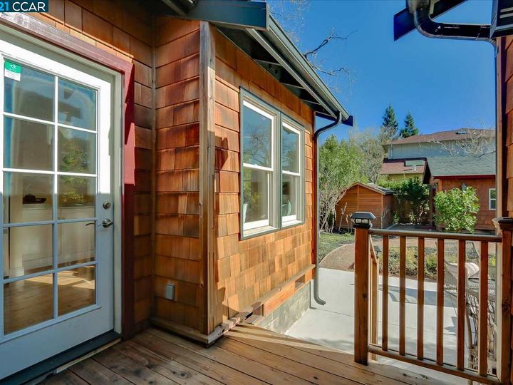 936 Hough Ave, Lafayette, CA | . Photo 24 of 39