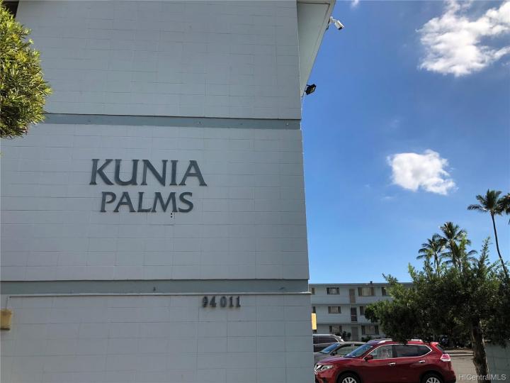Kunia Palms condo #D214. Photo 1 of 1
