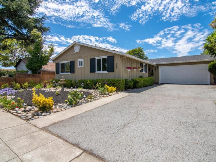 940 Inverness Way, Sunnyvale, CA | . Photo 1 of 20