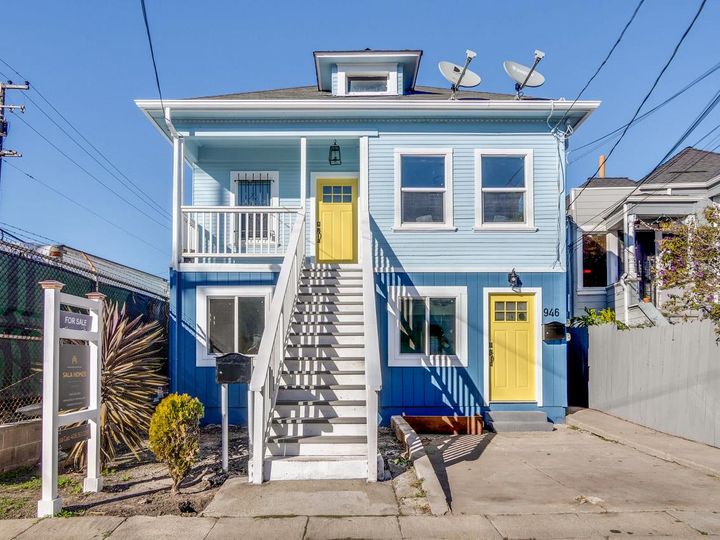 946 Aileen St, Oakland, CA | . Photo 1 of 34