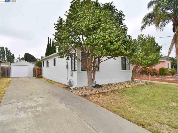 947 Dillo St, San Leandro, CA | Lower Bal. Photo 38 of 38