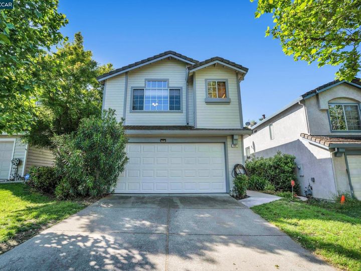 954 Country Run Dr, Martinez, CA | Parkside. Photo 2 of 36