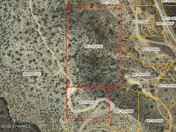 Unnamed Rd, Cornville, AZ | 5 Acres Or More. Photo 5 of 14