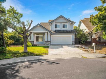 1015 Dellwood Ct, Brentwood, CA