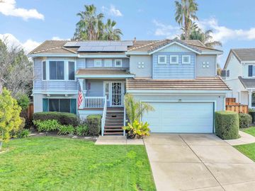 1022 Pear Tree Ct, Towne Square, CA