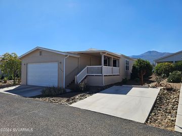 1042 Miller Dr, Cottonwood, AZ | On The Greens. Photo 2 of 38