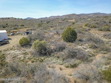 10552 S Yucca Dr, Mayer, AZ | Under 5 Acres. Photo 5 of 34