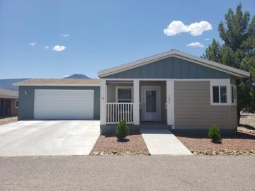 1062 Miller Dr, Cottonwood, AZ | On The Greens. Photo 4 of 41