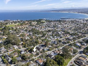1064 Harrison St, Monterey, CA | . Photo 3 of 27