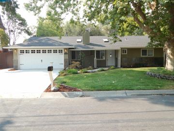 107 Sylvia Dr, Pleasant Hill, CA | Gregory Gardens. Photo 2 of 38